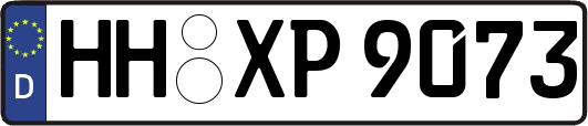 HH-XP9073
