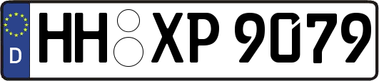 HH-XP9079