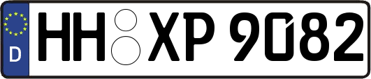 HH-XP9082