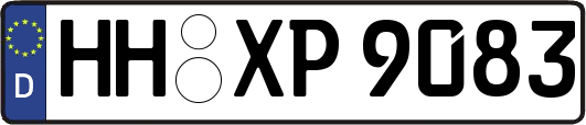 HH-XP9083