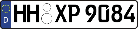 HH-XP9084