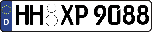 HH-XP9088