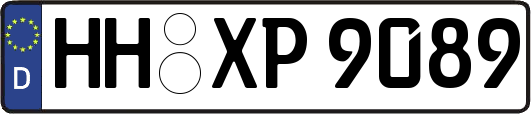 HH-XP9089