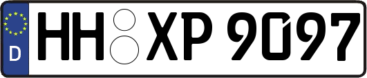 HH-XP9097