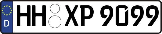 HH-XP9099