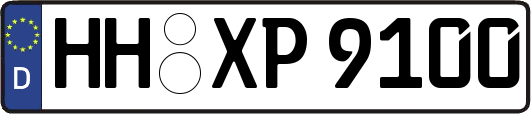 HH-XP9100