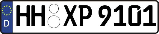 HH-XP9101