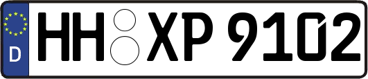 HH-XP9102