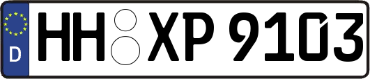 HH-XP9103