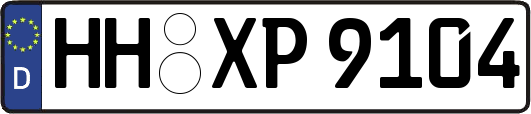 HH-XP9104