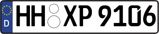 HH-XP9106