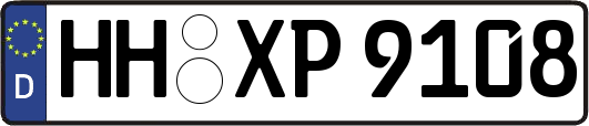 HH-XP9108