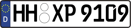 HH-XP9109