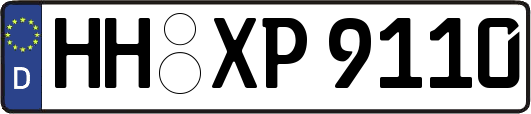 HH-XP9110