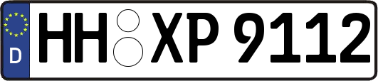 HH-XP9112