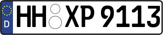 HH-XP9113