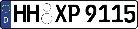 HH-XP9115