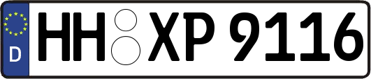 HH-XP9116