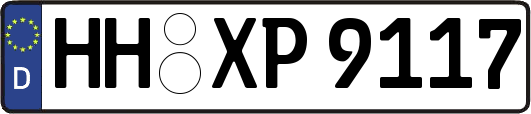 HH-XP9117