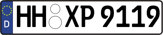 HH-XP9119