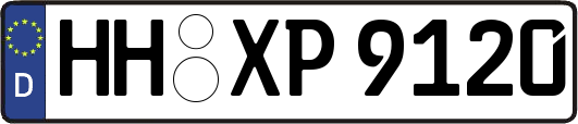 HH-XP9120