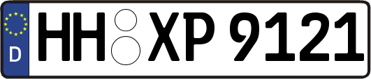 HH-XP9121