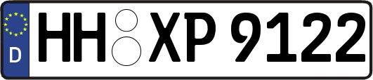 HH-XP9122