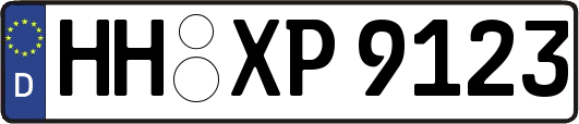 HH-XP9123