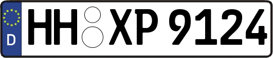 HH-XP9124