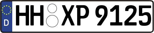 HH-XP9125