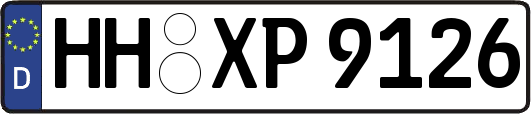 HH-XP9126