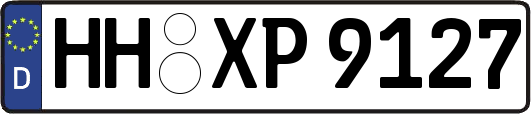 HH-XP9127