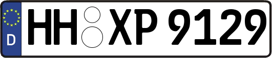 HH-XP9129