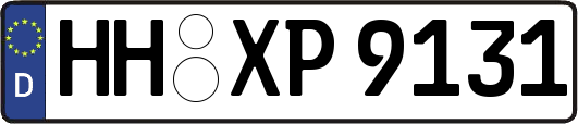 HH-XP9131