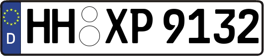 HH-XP9132