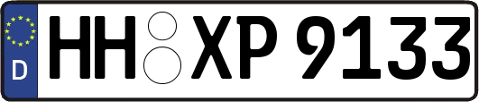 HH-XP9133