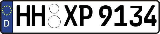 HH-XP9134