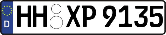 HH-XP9135