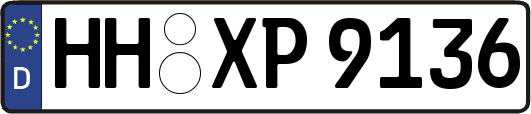 HH-XP9136