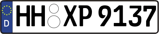 HH-XP9137