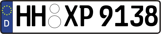 HH-XP9138