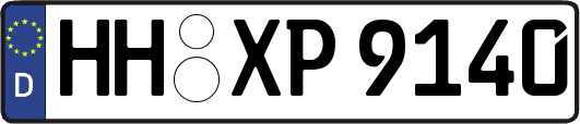 HH-XP9140