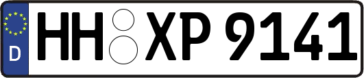 HH-XP9141
