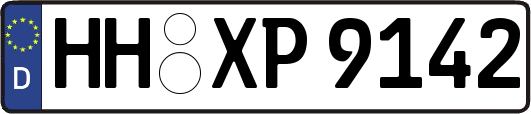 HH-XP9142