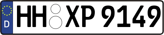 HH-XP9149