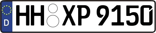 HH-XP9150