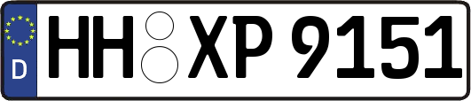 HH-XP9151