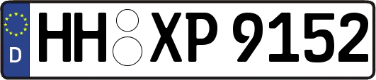 HH-XP9152