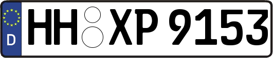 HH-XP9153