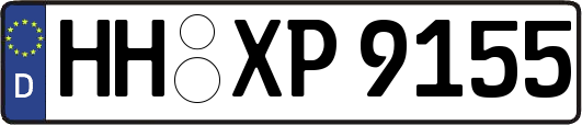HH-XP9155